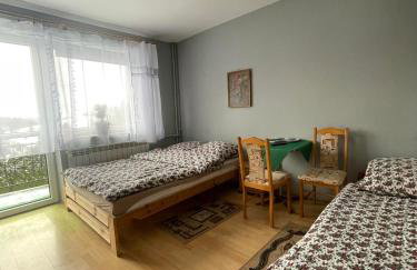 agroturystyka Pensjonat PAULA - Foto 2