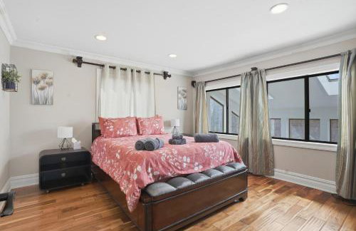 Summit Sanctuary with EV Ready Mountain Views - Foto 24