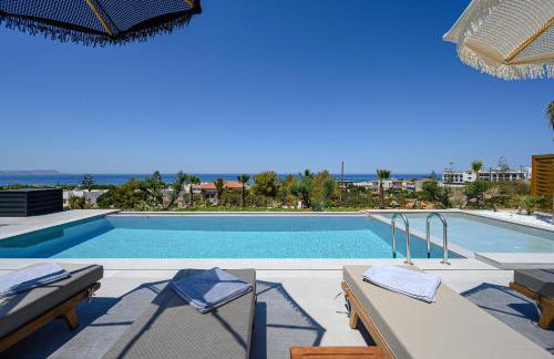 Nysa Luxury villa 2 - Photo 34