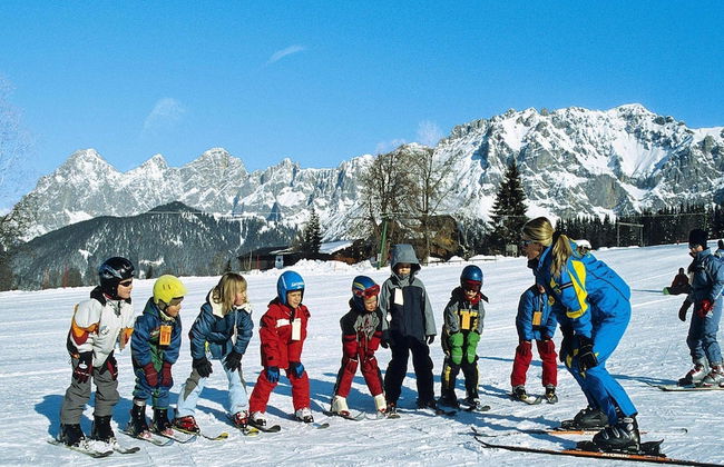 Apartments Home Hermann, Ramsau am Dachstein - Foto 65