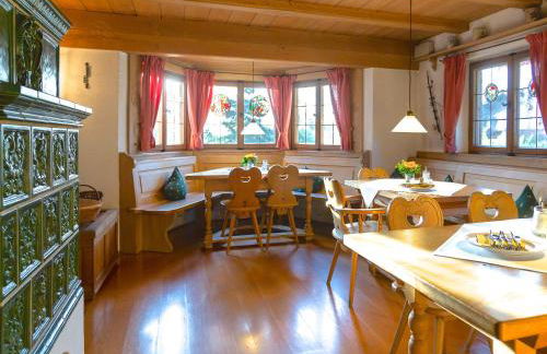 Hubertus Apartments - Foto 36