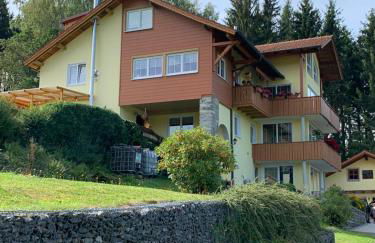 Ferienwohnung Am Laitenhang - Foto 14