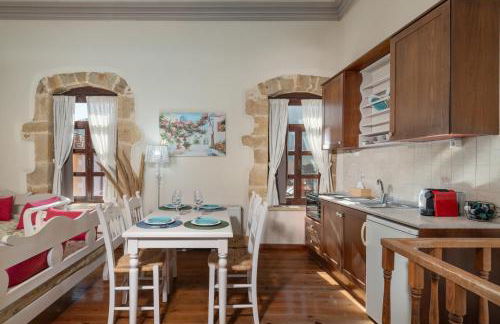 Arhontiko Arhanes Suites - Photo 45