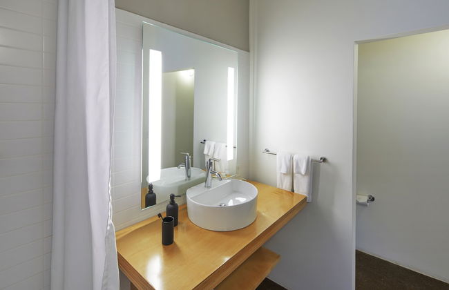 Canvas Hotel Dallas - Foto 29