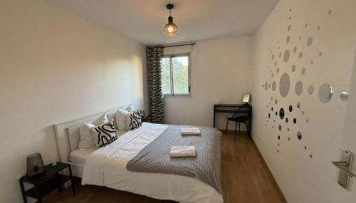 Les Reflets de Dijon - Foto 4