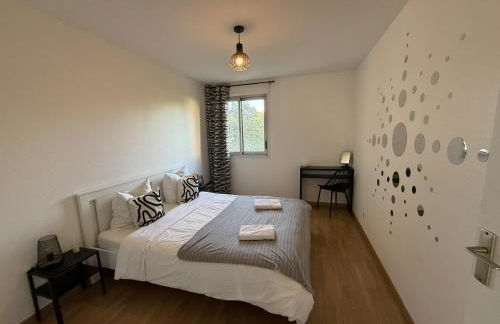 Les Reflets de Dijon - Foto 4