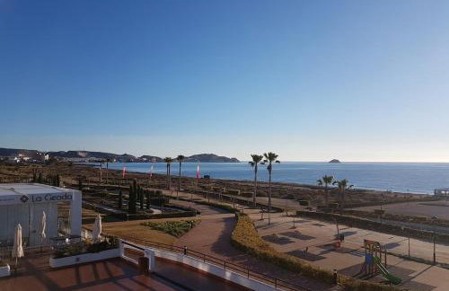 Penthouse Mar de Pulpi - Foto 64