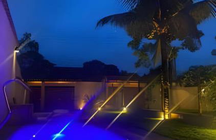 Casa com piscina, a 4 minutos do mar, Boraceia 2 - Foto 8