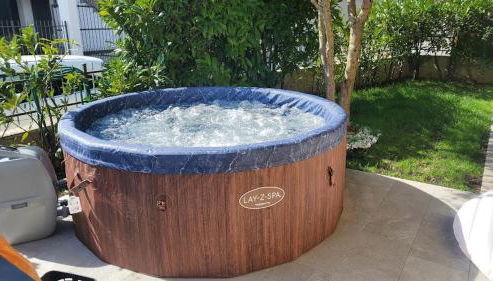 La Casa di Perla BILOCALE A 6 Kilometri da SALO' - Foto 2