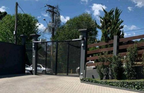 Nosso Loft Encantador em Campos do Jordão - Foto 19