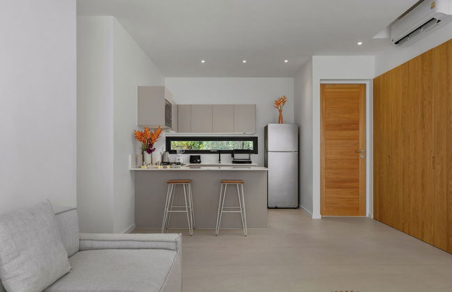 Bay Villas Koh Phangan - Foto 79