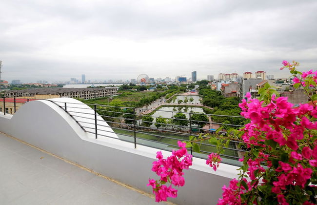 ARL Trinh Cong Son Hotel - Foto 50