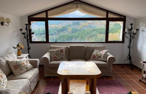 Finca Axarquía de Gredos - Photo 52