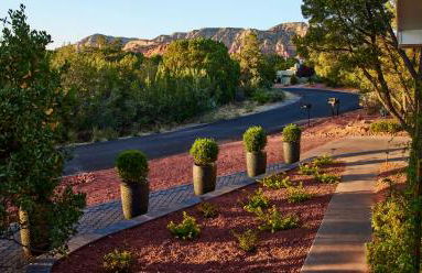 The Dahl House Of Sedona - Foto 19