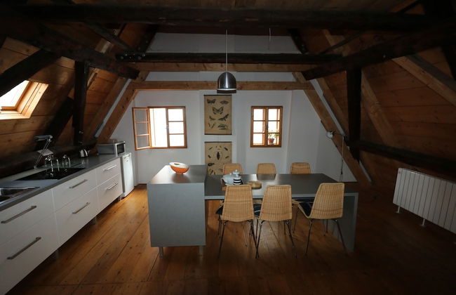 Apartment Soukenická 44 - Foto 23