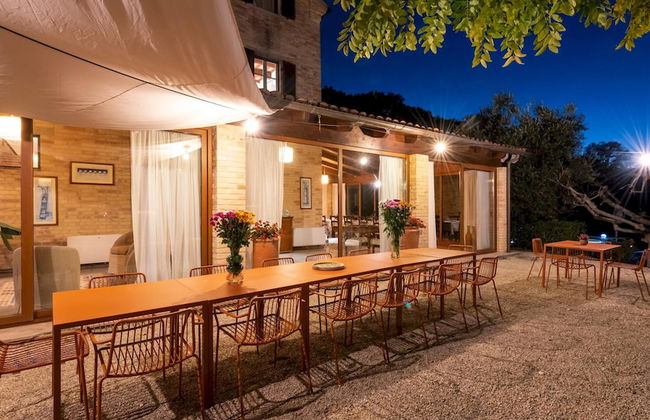 I Lauri 12 4 Emma Villas - Foto 47