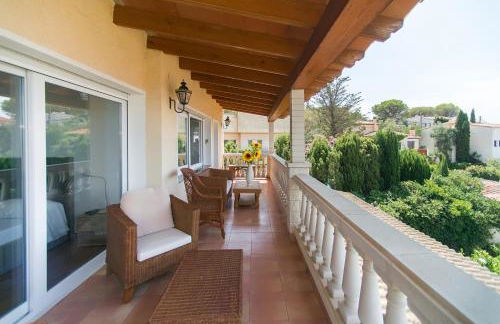 WELCS VILLA 281 EMP con piscina compartida - Foto 49