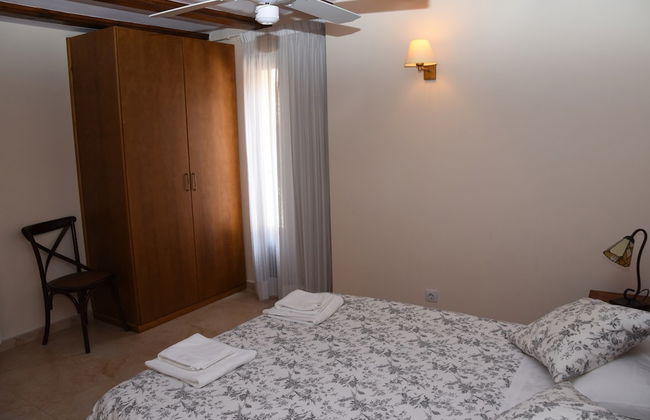 Apartamentos Les Valeres - Foto 3