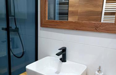 Domek Matyjówka - Foto 17