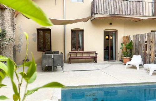 Aptw Pool in heart of old town - Foto 23