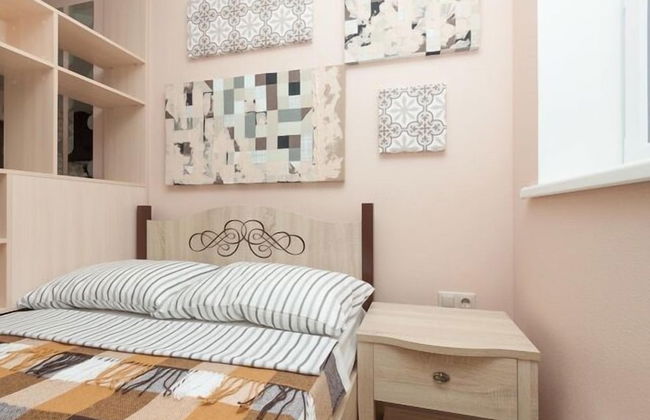 Apartment Etazhydaily Yumasheva-Papanina - Foto 7