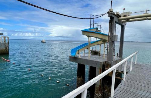 Victória Marina Flat 706 - Foto 29