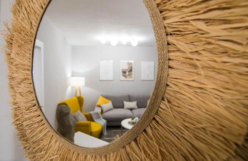 NEW! Luxury CITY CENTER & 2 BALCONIES - Foto 35