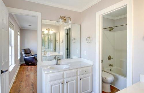 Executive WFH-Friendly Haven in Blythewood! - Foto 23