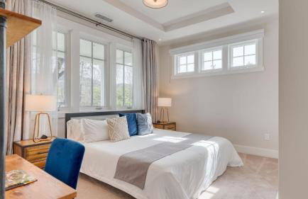 Luxe, Pool, Spa, Fire Pit, Game Room, Piano Sonoma Pool Retreat by Avantstay - Foto 66