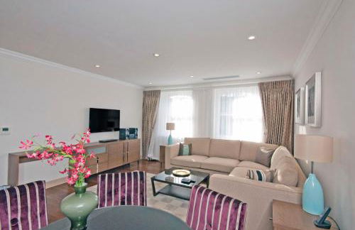 Claverley Court Apartments Knightsbridge - Foto 52