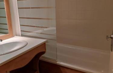 Chamrousse 1700 - Asters A03 - Rez de Jardin, Piscine, Sauna, Terrasse plein sud - Foto 9