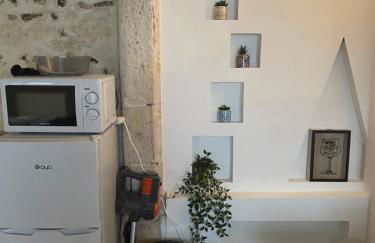 Studio Manhattan WIFI Plein de charme - Photo 10