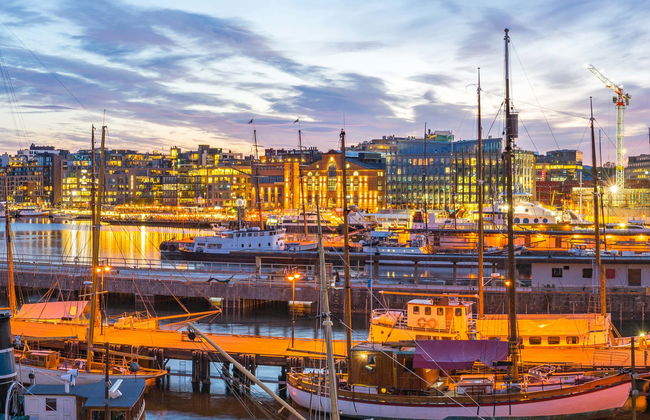 Tour privado por Oslo con guía en español - Foto 1