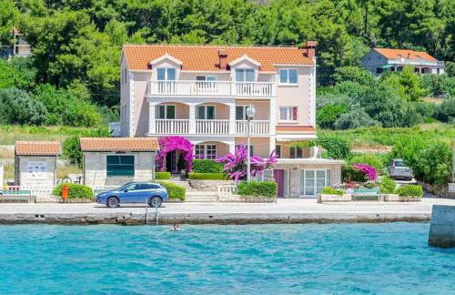 Seaview apartment Sara - Foto 14