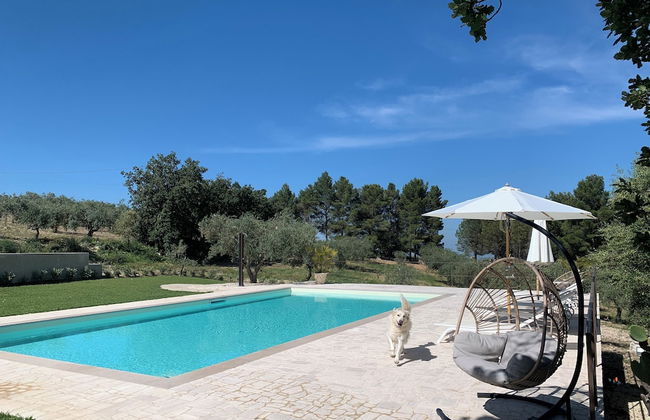 Villa Santa Margherita - Foto 66