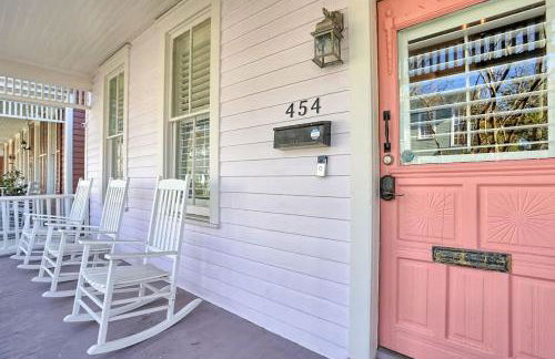 Lovely Victorian Beauty in Heart of Downtown - Foto 40