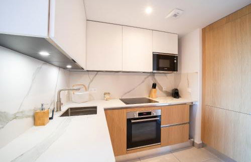 L'Escale de Collioure - Climatisé, parking privé sécurisé, vue mer - Foto 5