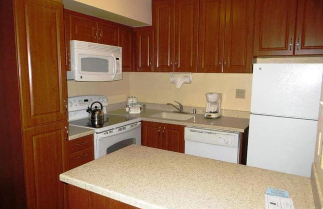 GetAways at Jockey Club - Foto 11