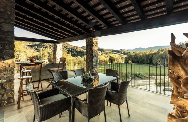 Mas Campassol - Foto 32