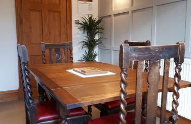 The Old Convent Holiday Apartments - Foto 73