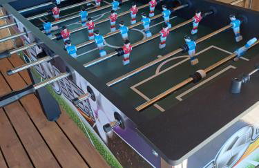 Leśne Zacisze domki letniskowe - Foto 45