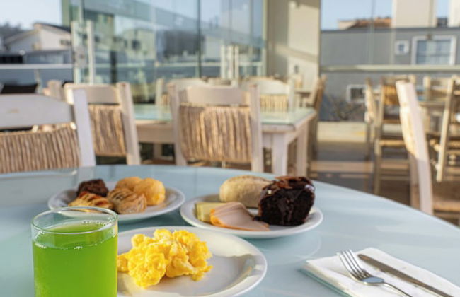 Bossa Jurerê Hotel - Photo 50