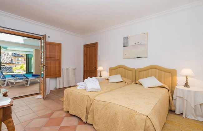 Circe in Fornalutx With 4 Bedrooms and 4 Bathrooms - Photo 29