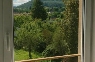 Le Refuge Balnéo - Nature & Bien-Être à Saint Dié - Foto 12