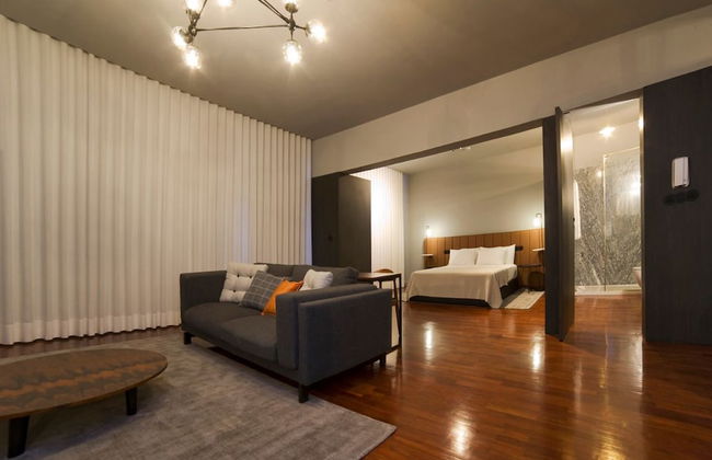 Solar da Avenida - Photo 35