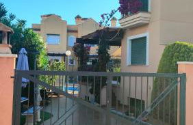 House Laguna Roja with sun terrace - Foto 21