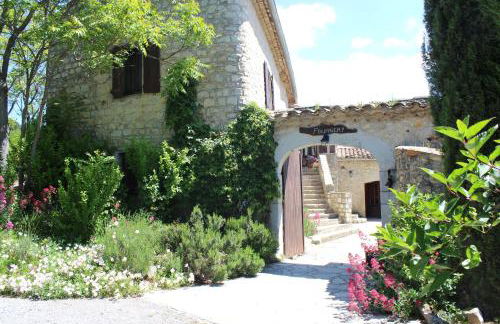 Le Mas de Fournery - Photo 8