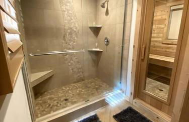 FamilyfunCabin - Foto 32