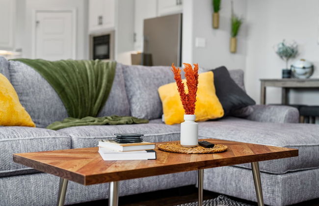 The Noble House Near Magnolia with Pool - Foto 36