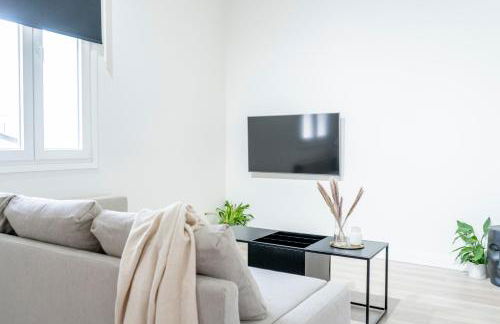 Suites Alfonso X - Foto 25